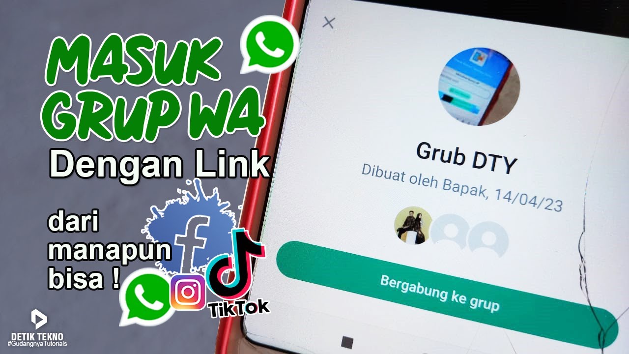 Cara bergabung grup WA trading saham terpercaya