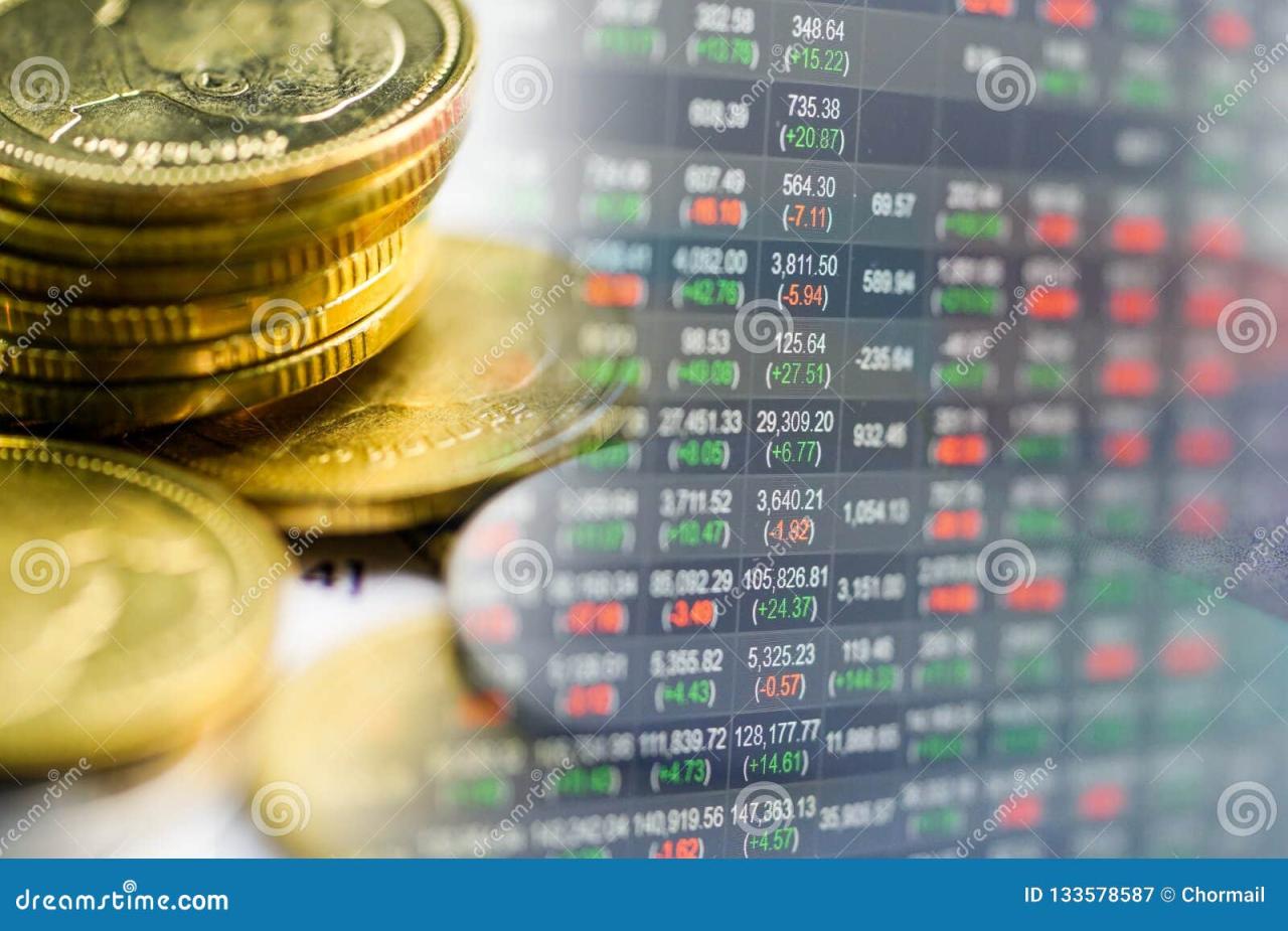 Cara efektif menganalisis trading forex untuk menghasilkan profit