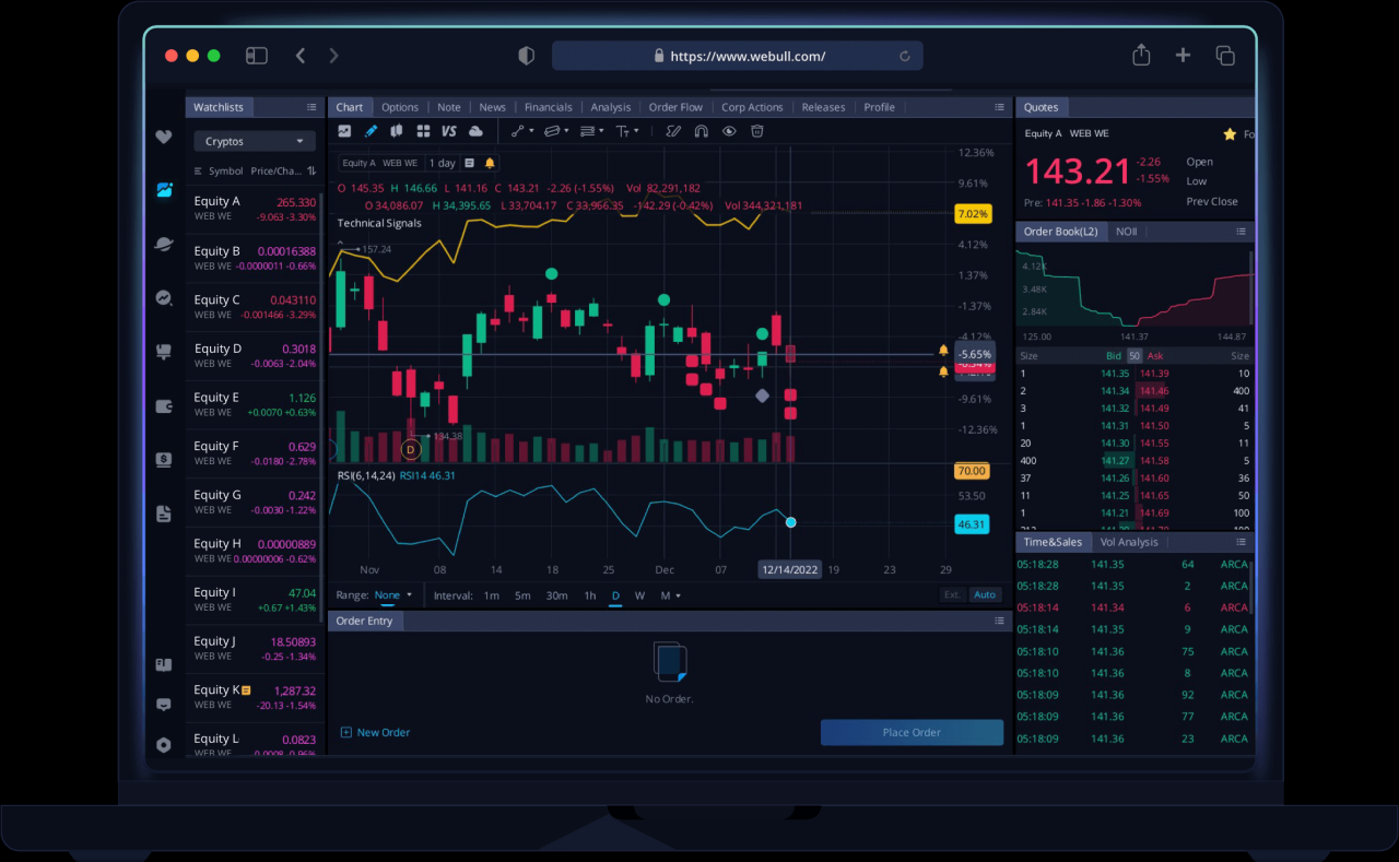 Best day trading app for beginners with detailed tutorials.