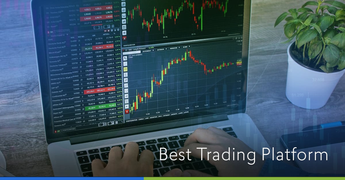 Brokers platform trader trading interactive day tws stockbrokers workstation