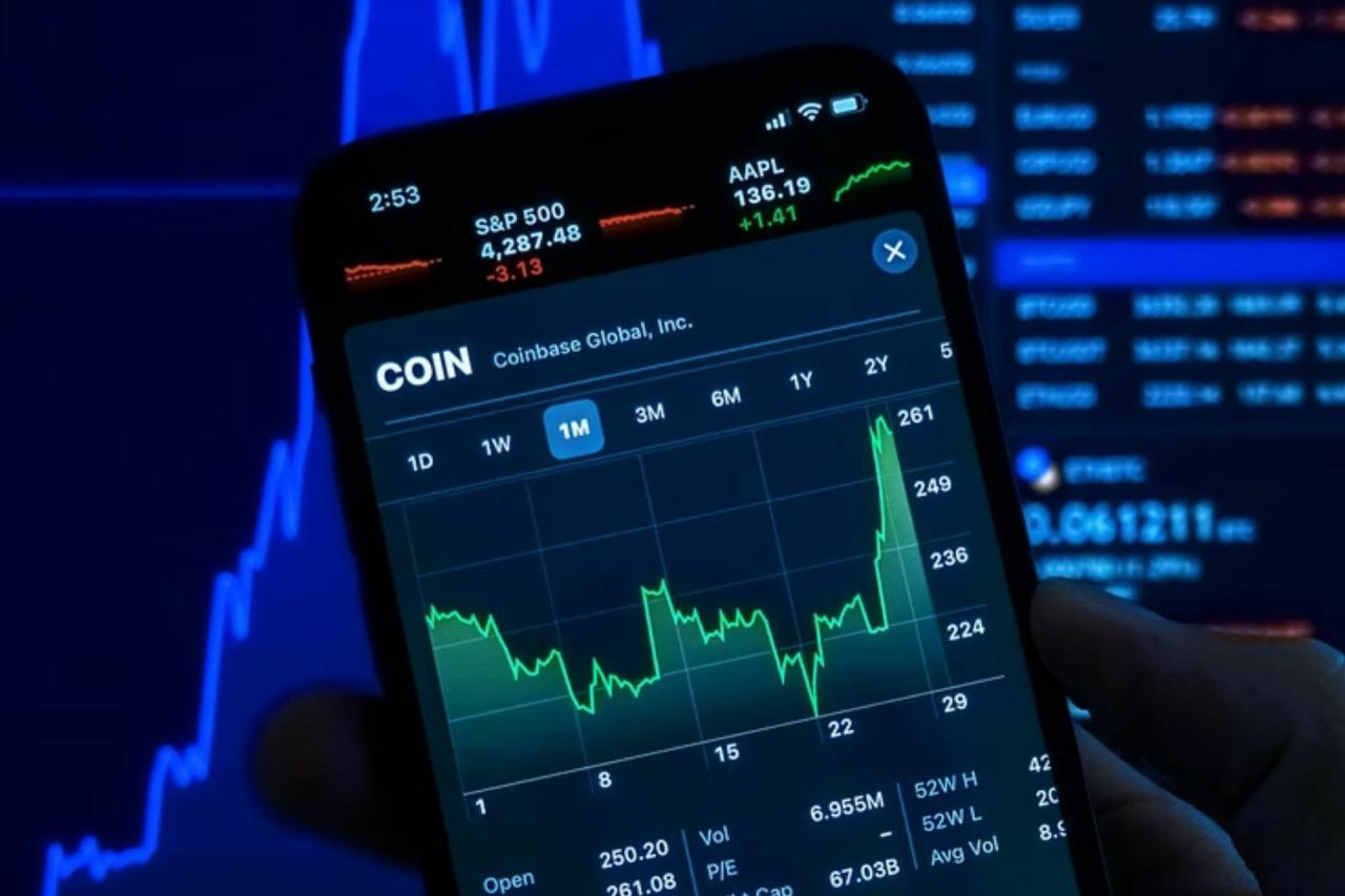 Cryptocurrencies