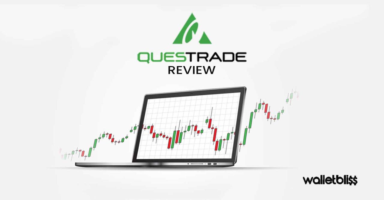 AGR Forex vs Questrade: A comprehensive comparison for Canadian traders