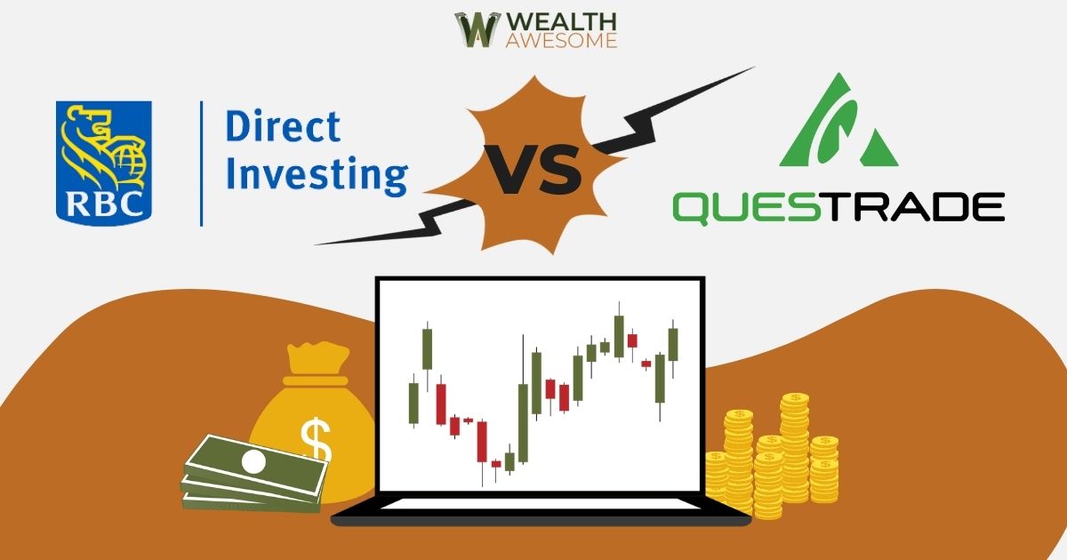 CanadianForex Limited review and comparison to Questrade for forex trading