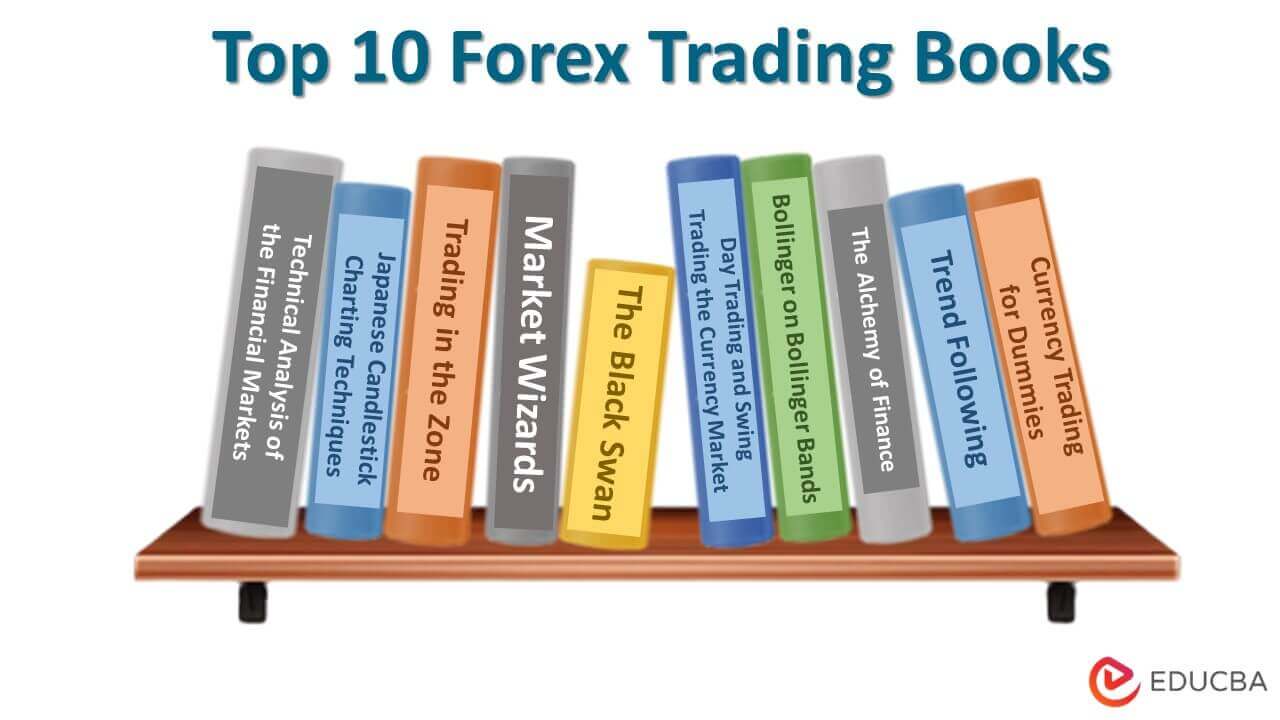 Trading forex books read must