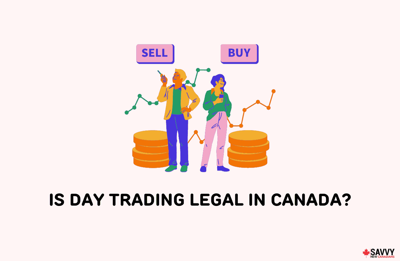 Recommended day trading brokers in Canada with low commissions?