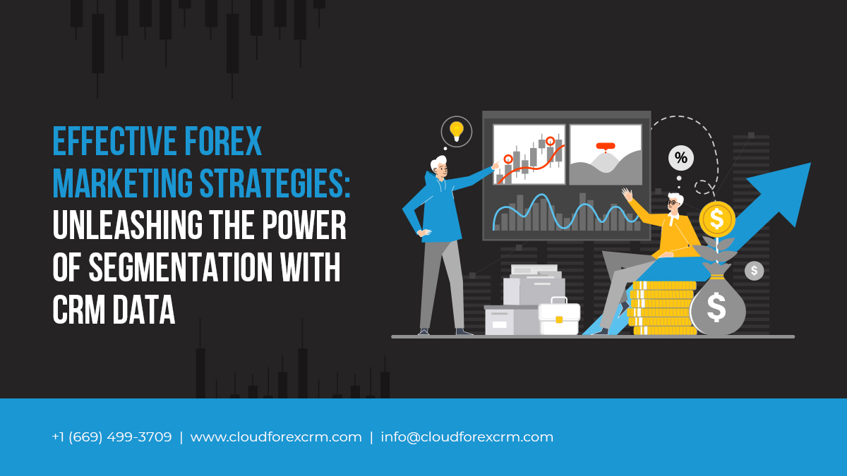 Exchange marketing strategies for forex brokers targeting Canadian clients