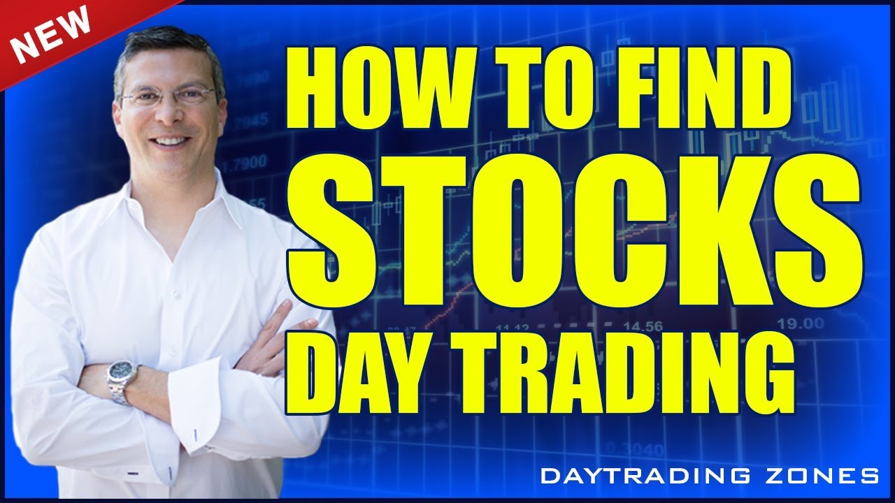 Top 10 best performing day trading stocks of the last year