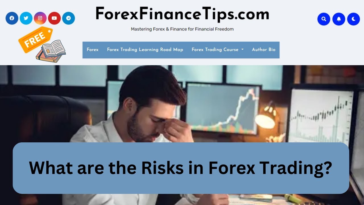 Risks and regulations of forex trading in Canada