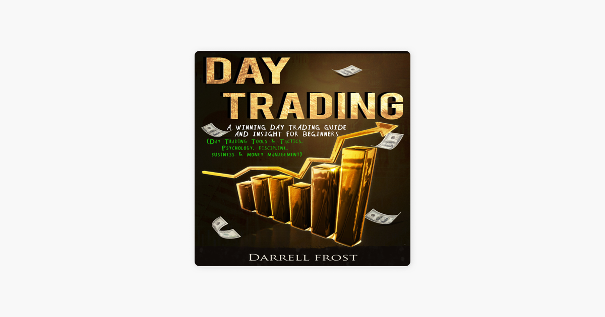 Day trading app recommendations with educational resources.