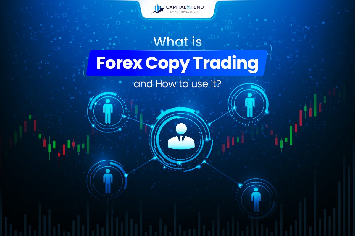 Apakah copy trade forex aman dan menguntungkan jangka panjang?