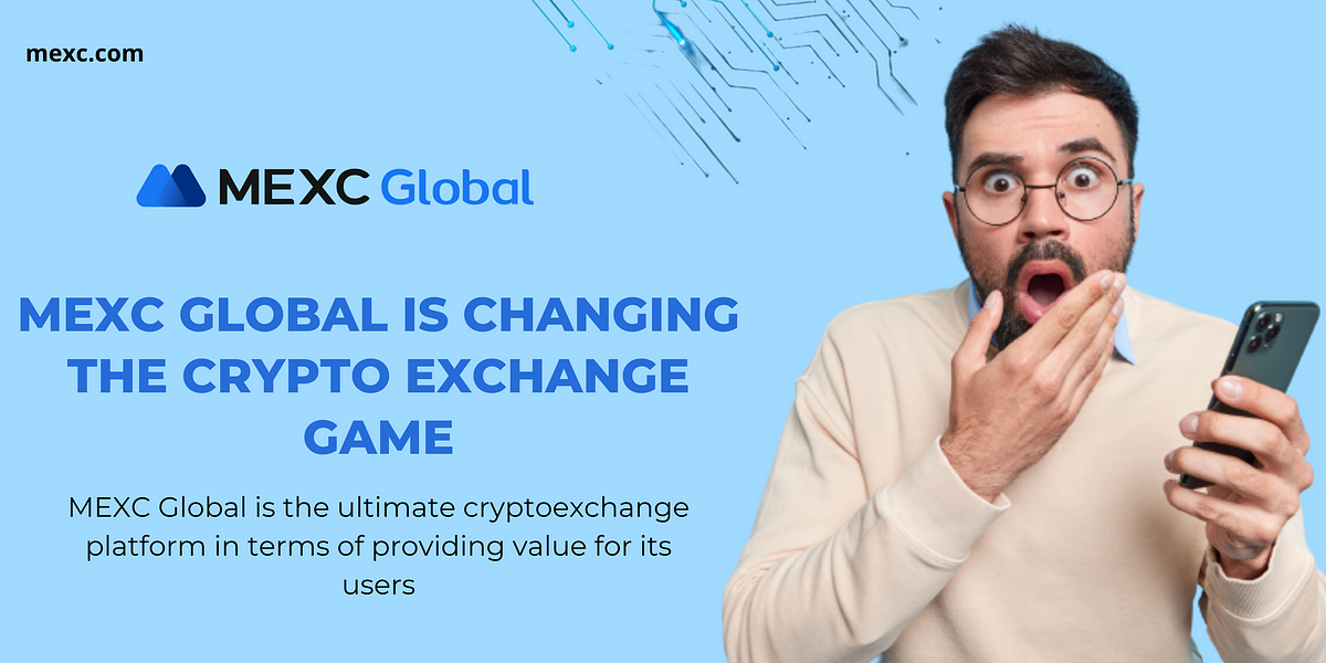 Is MEXC a legitimate and safe crypto exchange in Canada?