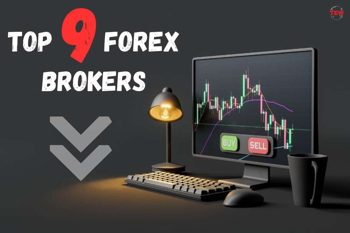 Comparing top forex dealers in Canada