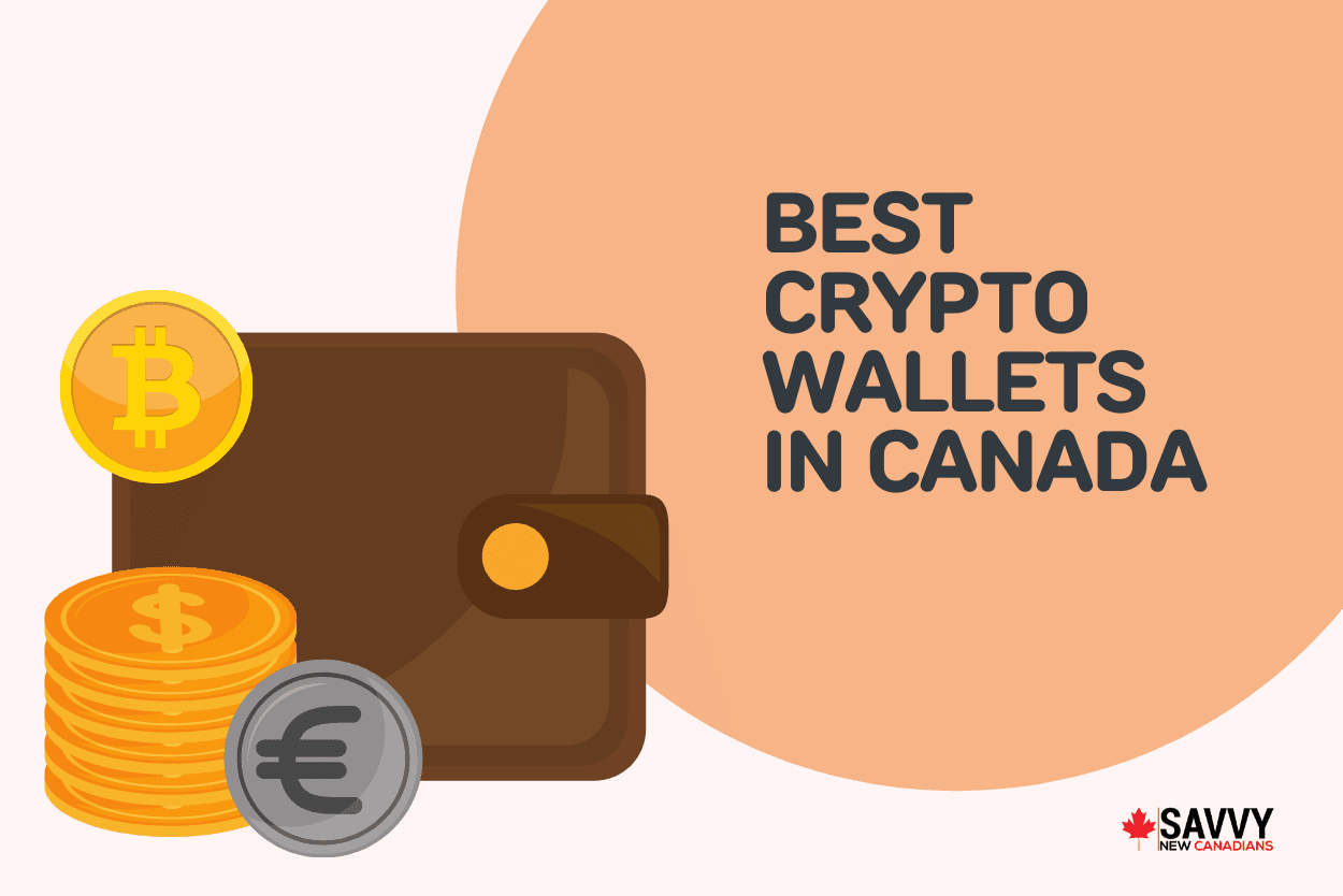 Best cryptocurrency to invest in Canada right now