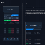 Step-by-step guide on using the CEX.IO app for crypto trading in Canada