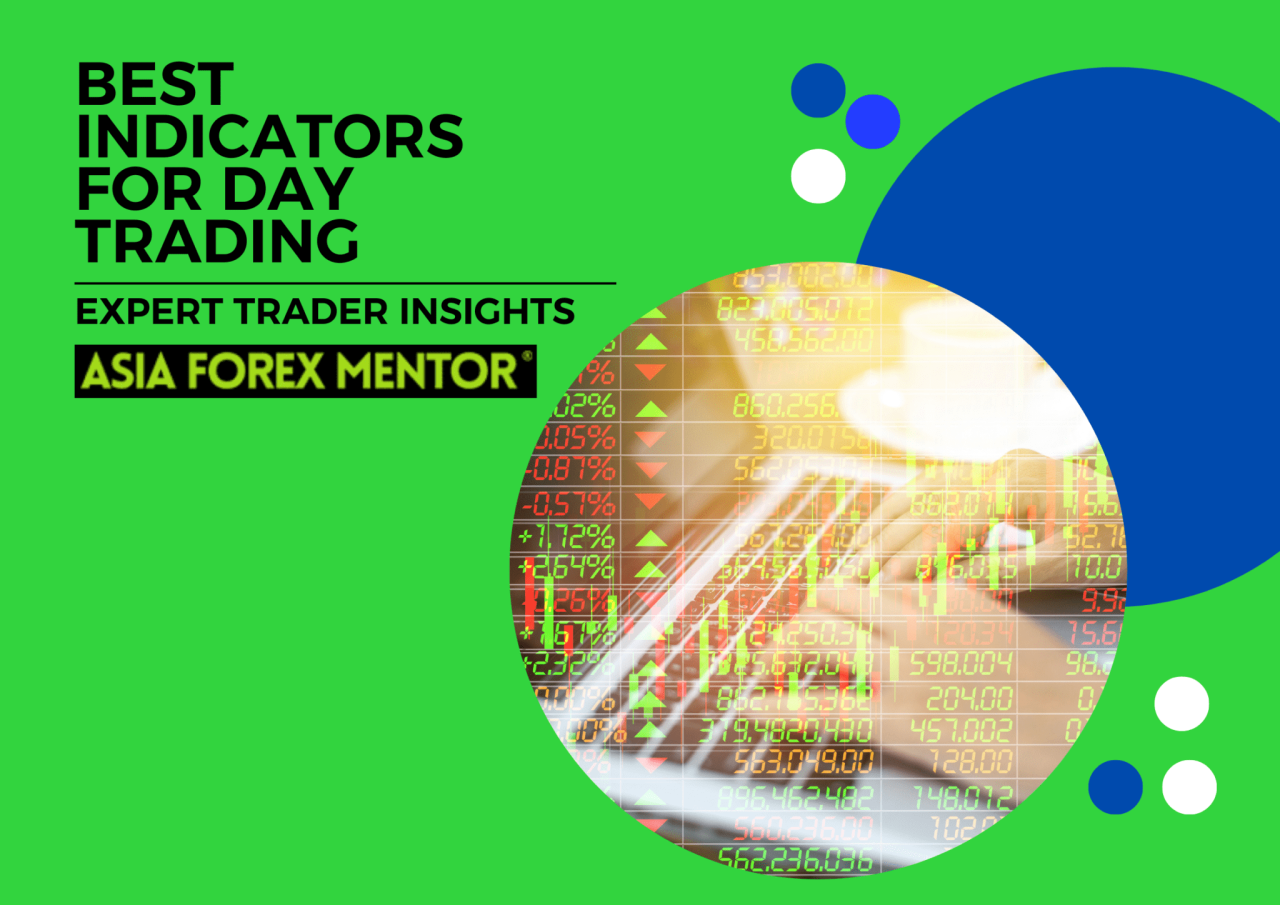 Most effective technical indicators for profitable day trading strategies?