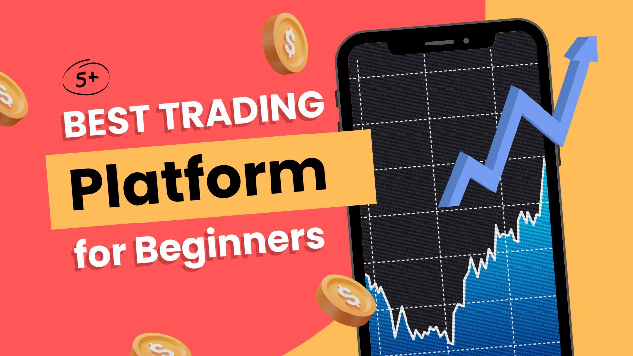 What are the best day trading platforms in Canada for beginners?