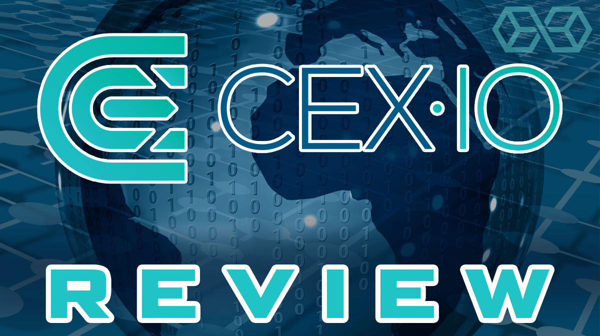 CEX Canada review and comparison with other exchanges:  A detailed review of CEX.IO's services in Canada