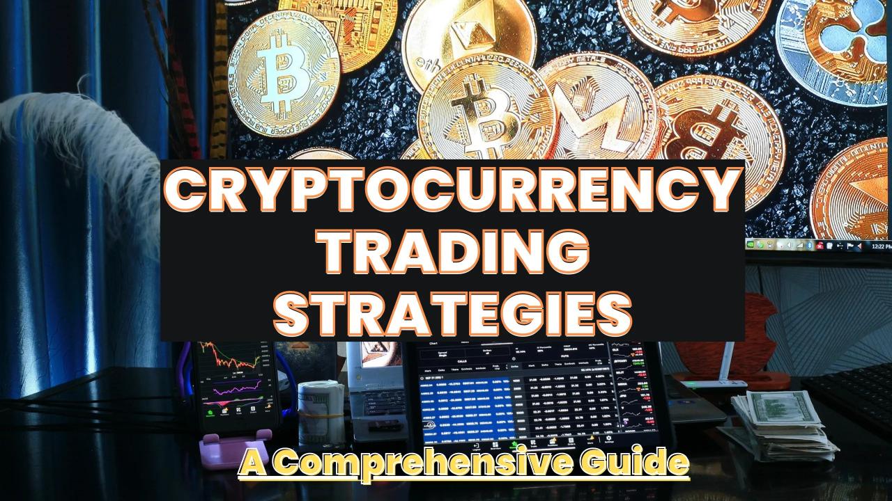 Trading crypto strategies beginner