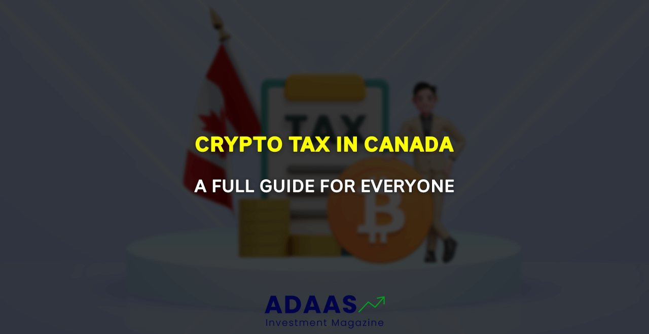 Understanding the tax implications of crypto trading in Canada