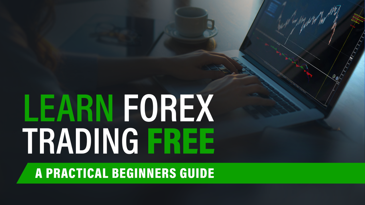 Forex penentu inilah keberhasilan dalam beginners