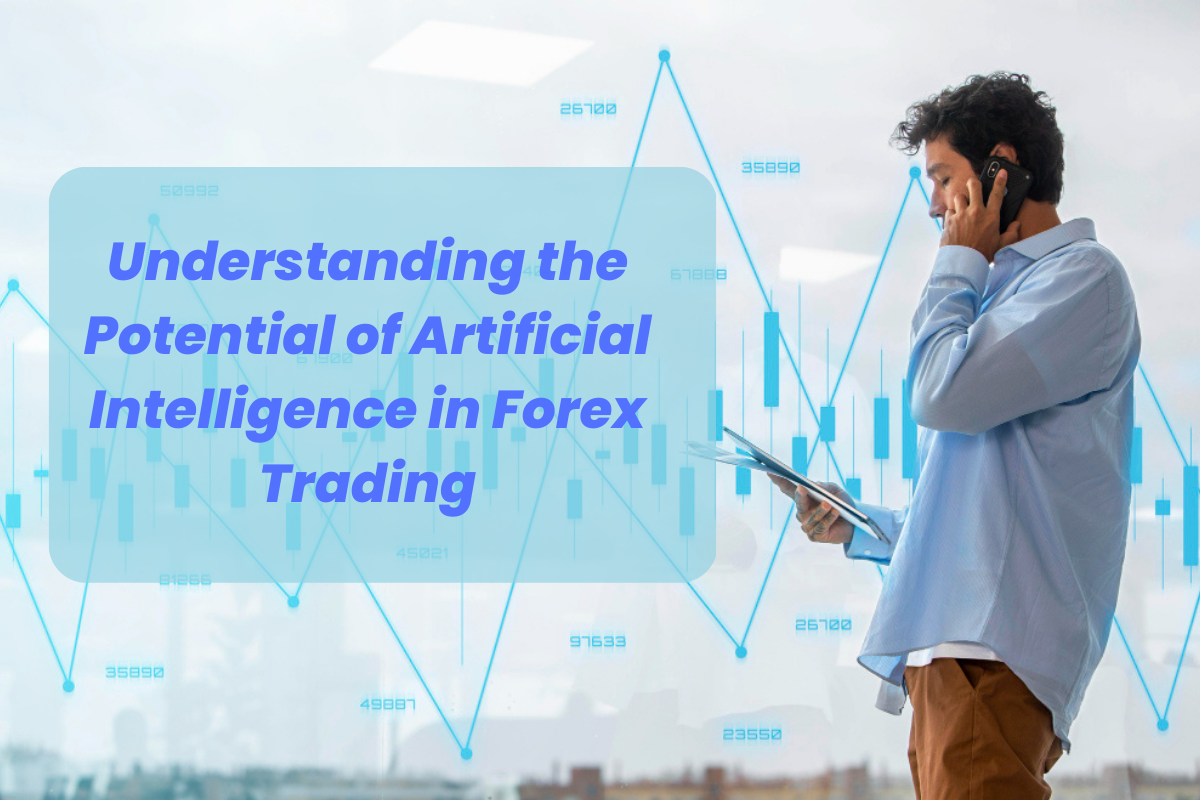 How to use AI for successful forex trading strategies