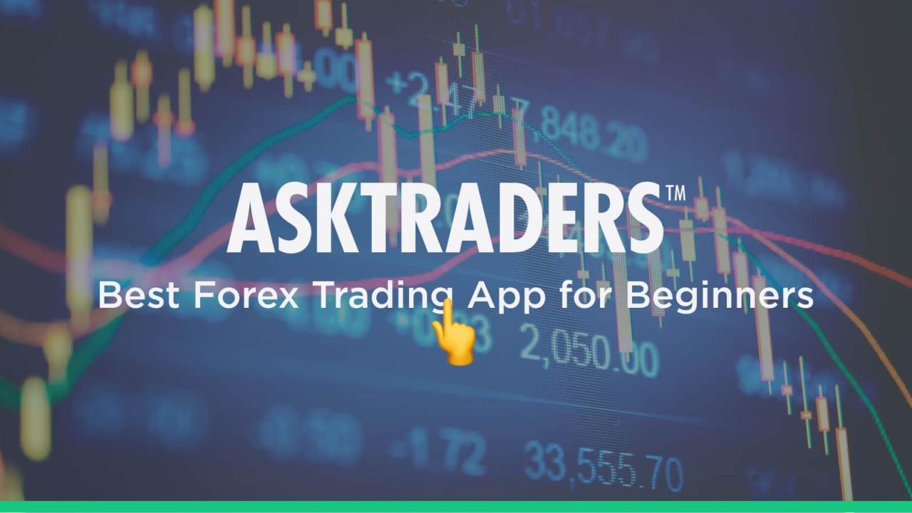 Top rated forex trading apps with demo accounts in Canada