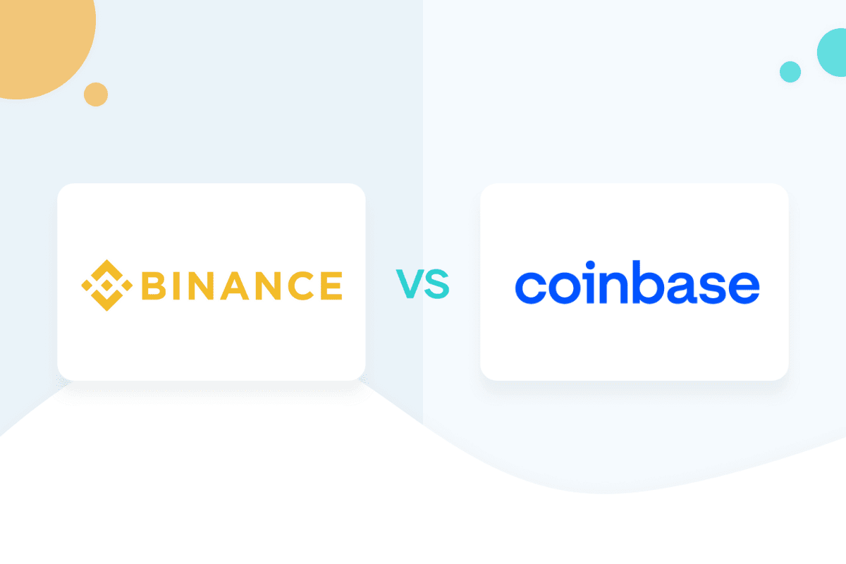 Detailed comparison of Binance and Coinbase: fees, security, and features for Canadians.