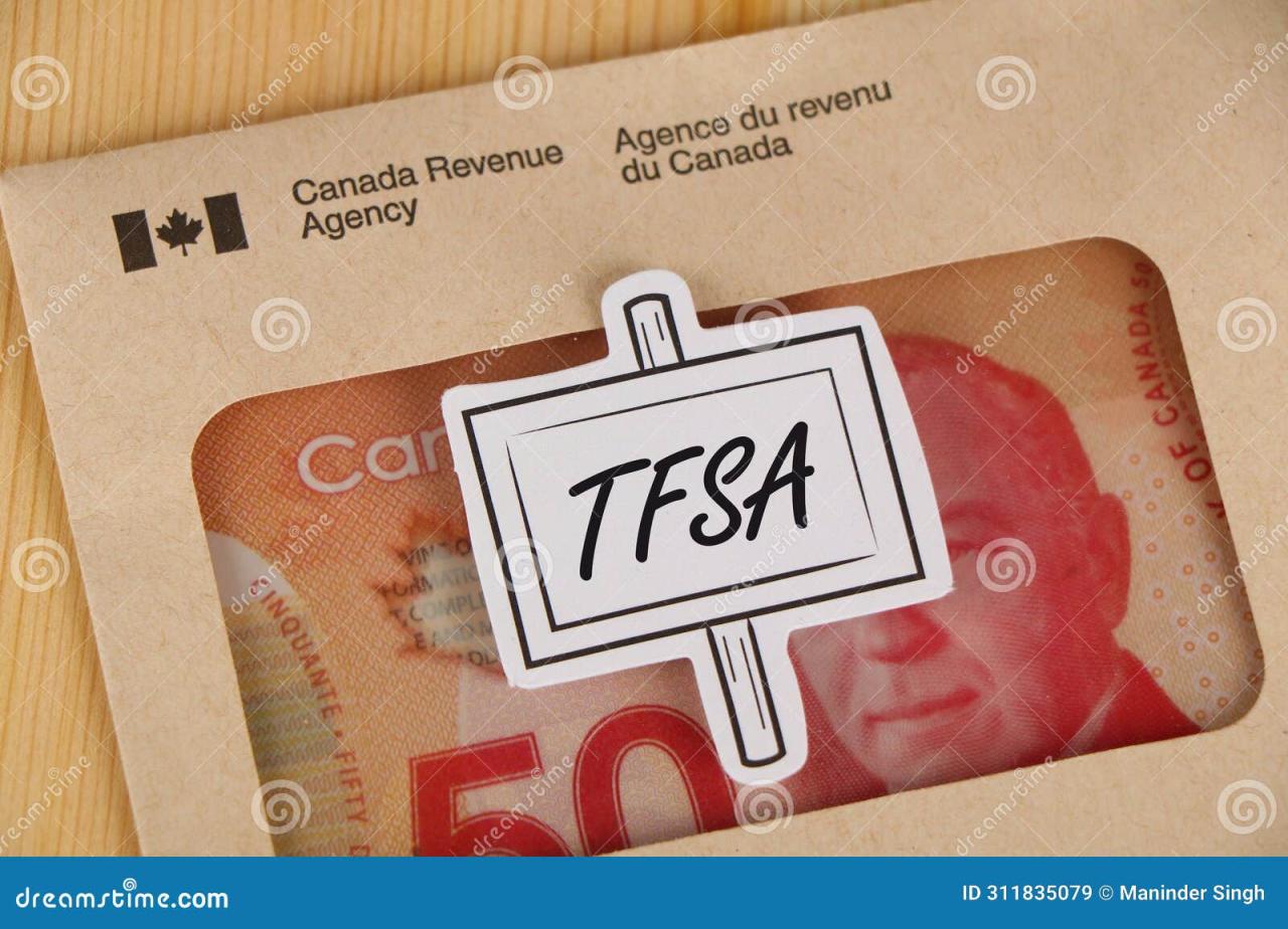 Tax implications of crypto trading within a Canadian TFSA