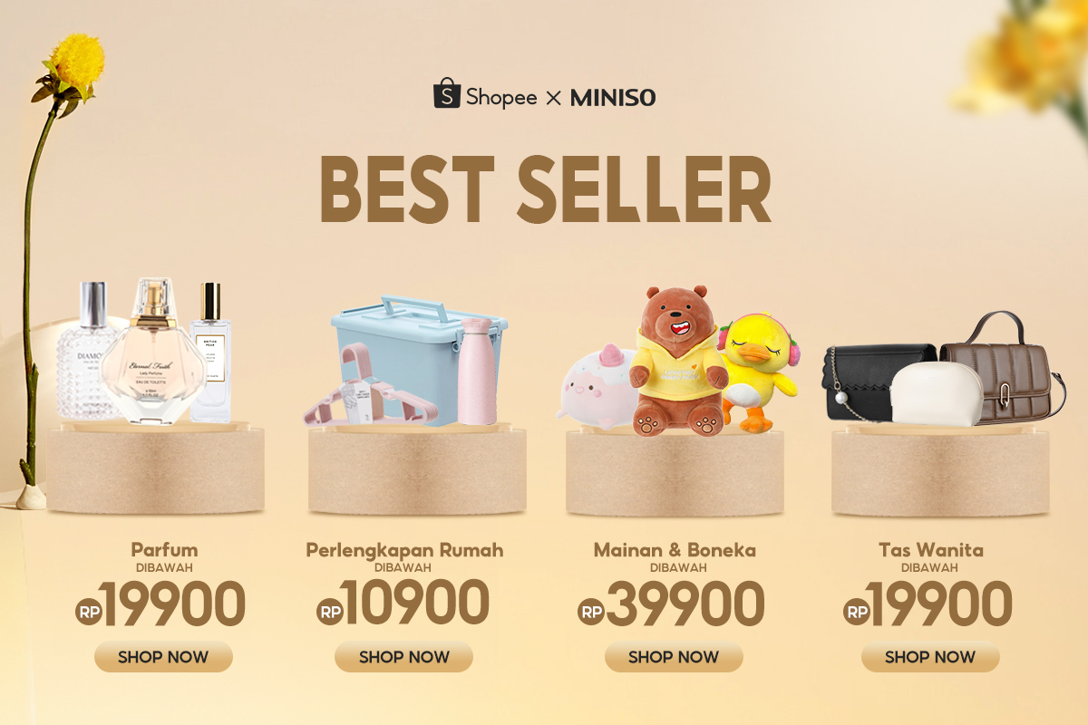 Informasi lengkap Miniso Lifestyle Trading Indonesia termasuk alamat kantor