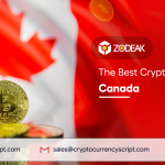 What are the best cryptocurrencies to invest in for long-term growth in Canada?