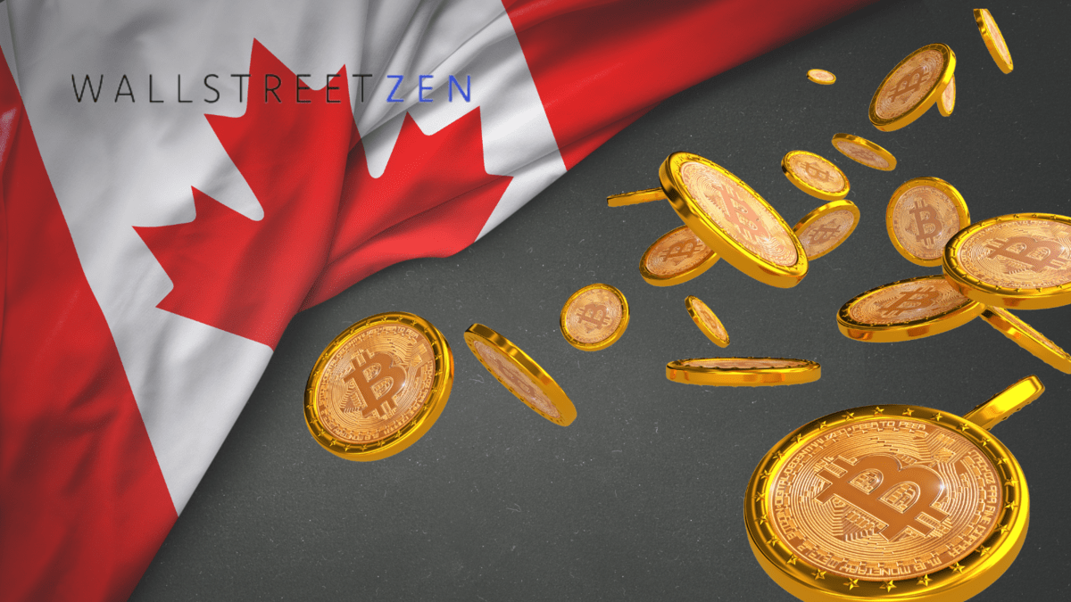 Comparing different Canadian exchanges for buying and selling crypto