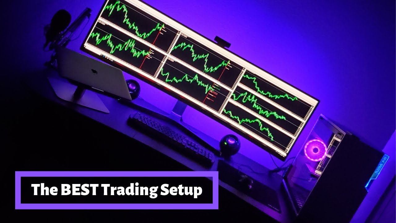 How to choose the best day trading platform for your needs.