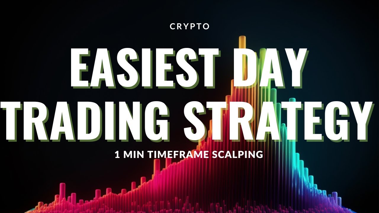 Crypto day trading strategies and risk management for beginners in Canada.