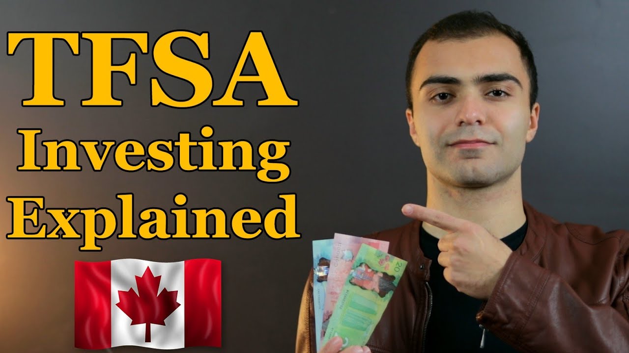 Can I buy cryptocurrency within my Tax-Free Savings Account (TFSA) in Canada?