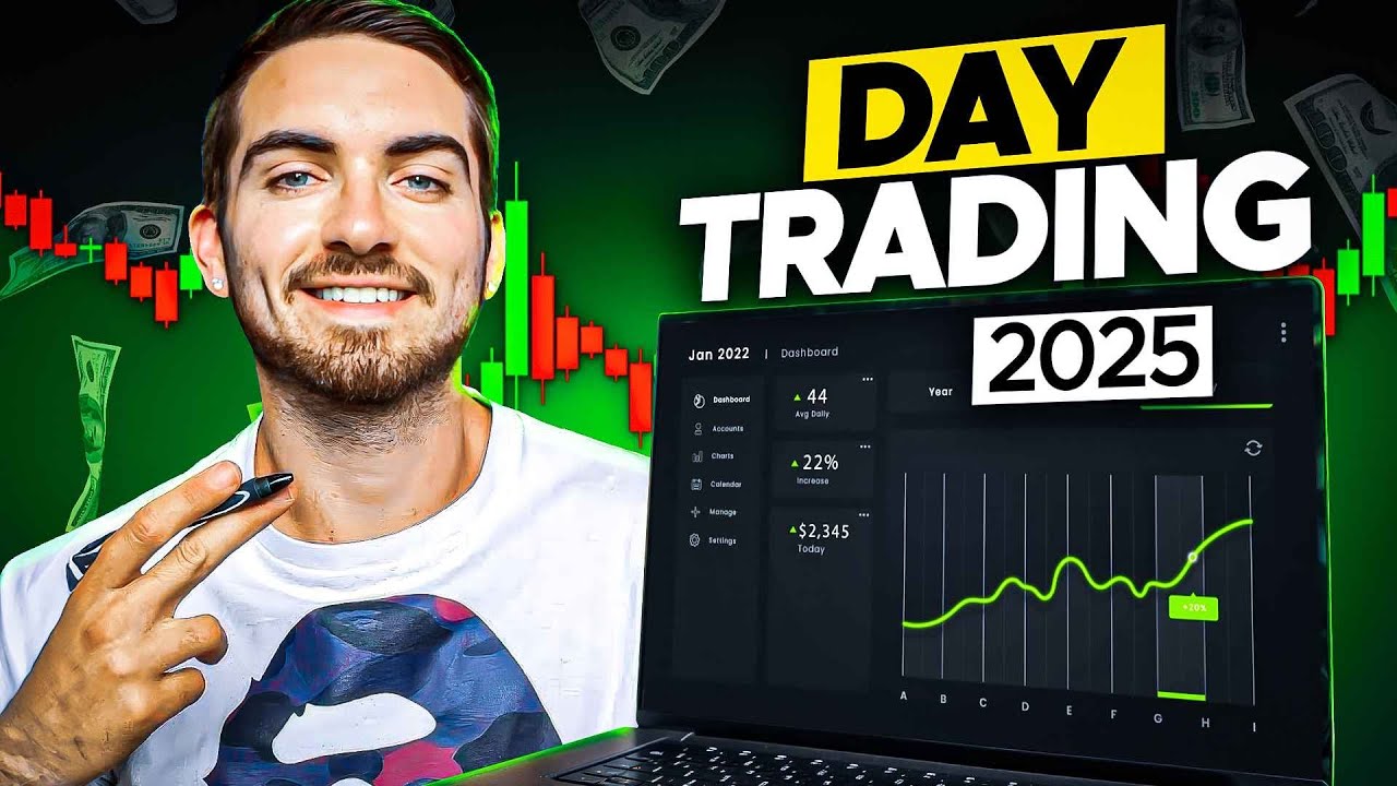 Top 10 day trading stocks for beginners in 2024