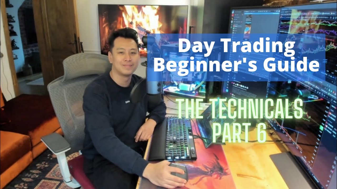 Best resources for learning day trading strategies for beginners