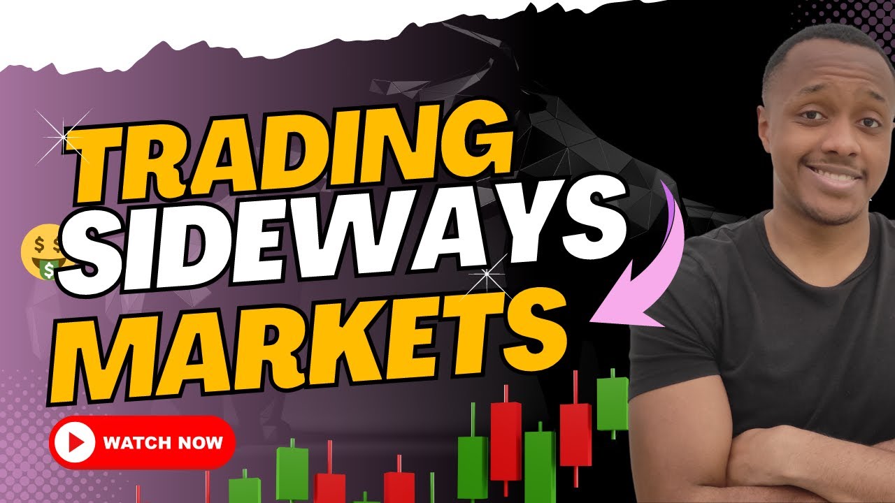 Strategi Trading Sideways yang Efektif dan Menghasilkan Profit