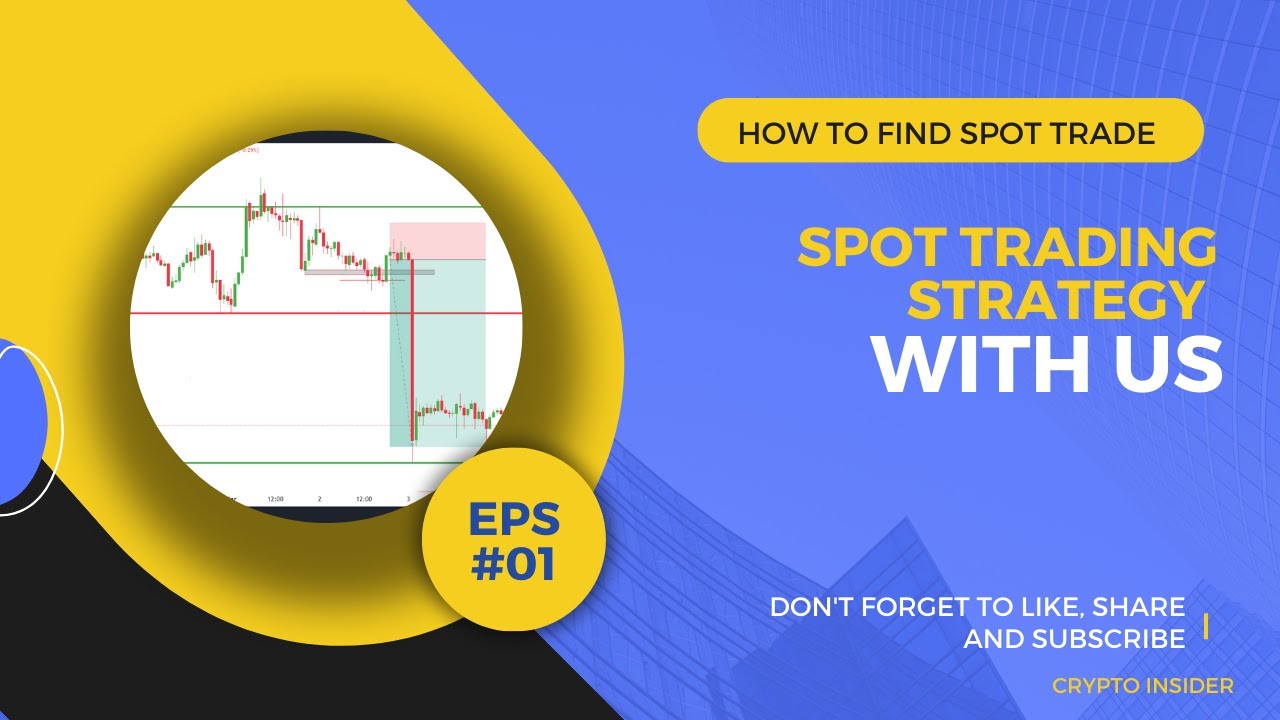 Mengenal Spot Trading dan Kelebihan Kekurangannya Bagi Trader