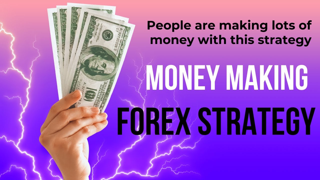 Effective exchange marketing strategies for forex brokers in Canada