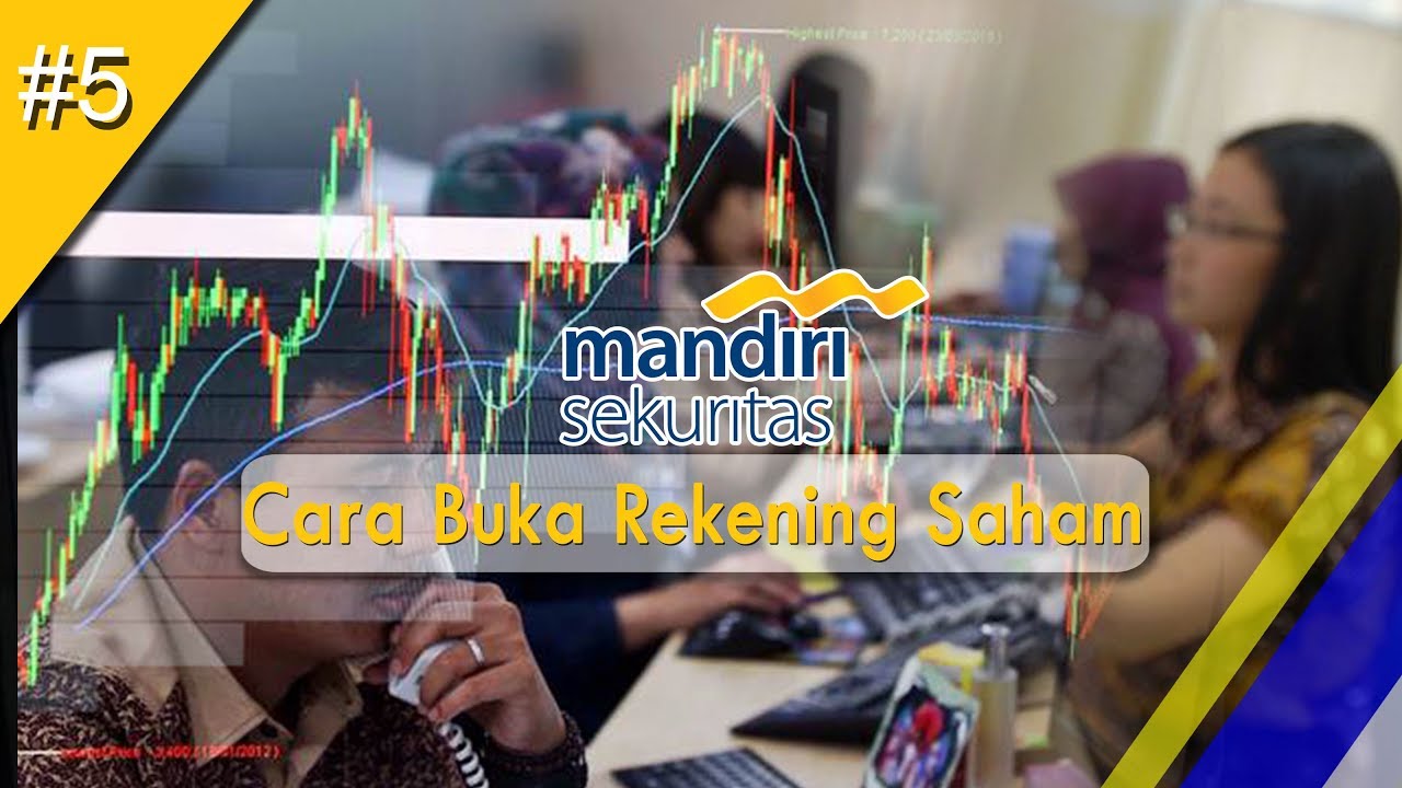 Panduan lengkap trading saham di Angkasa Mandiri