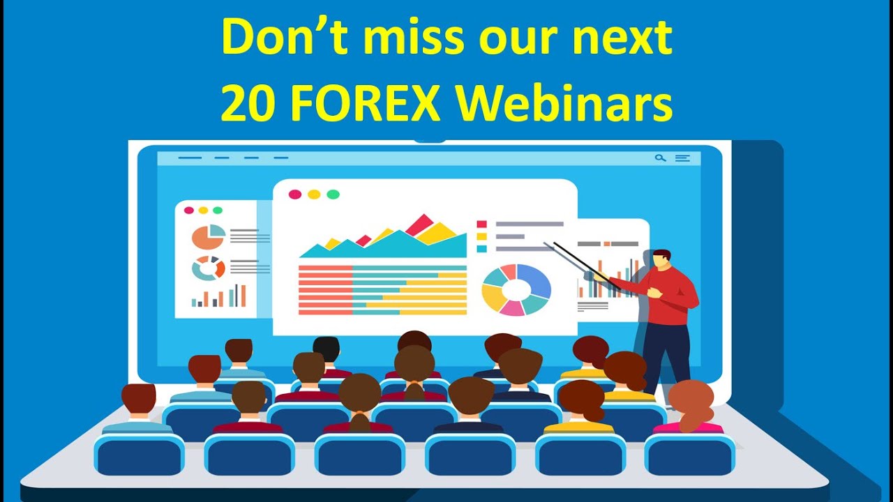 Top Forex Brokers in Canada Offering Educational Webinars