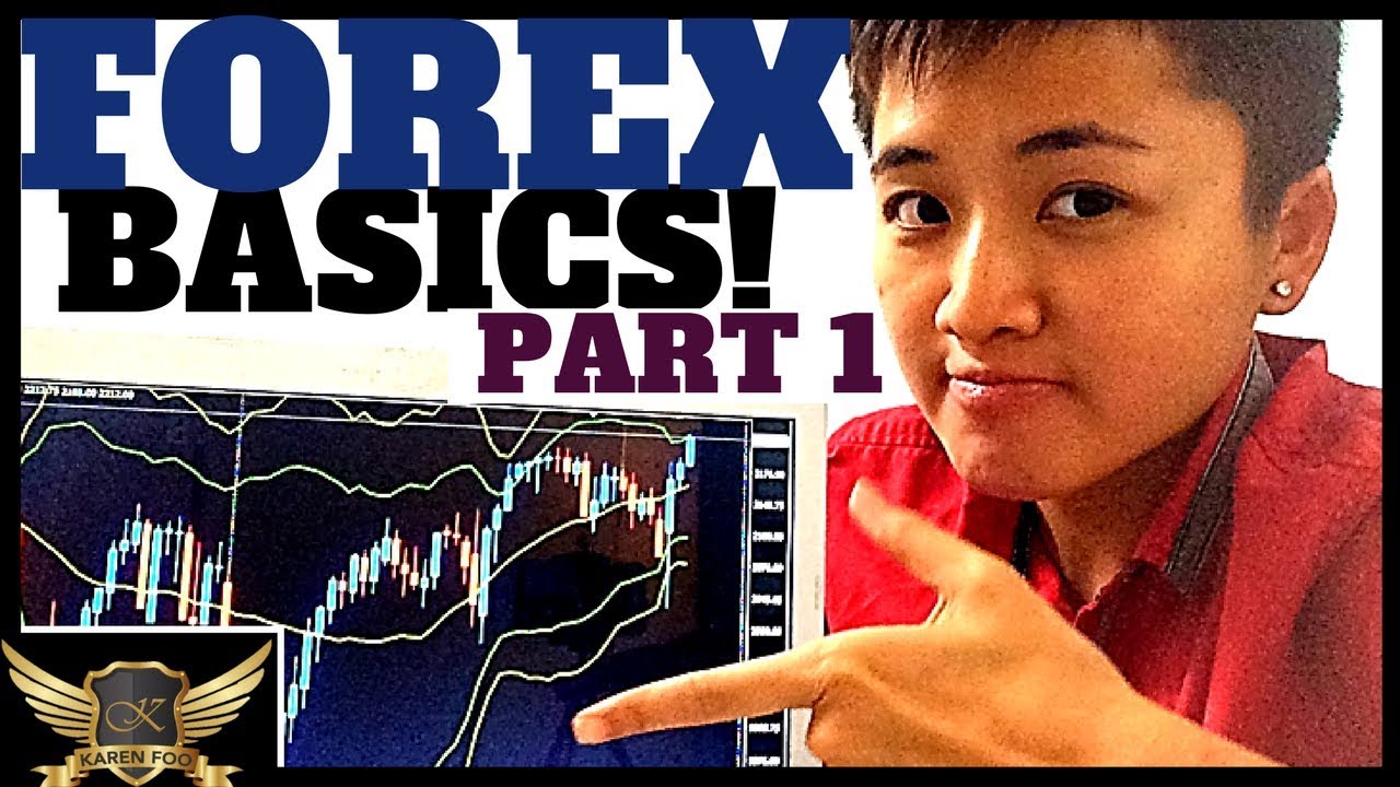 Beginner's guide to successful forex trading in Canada