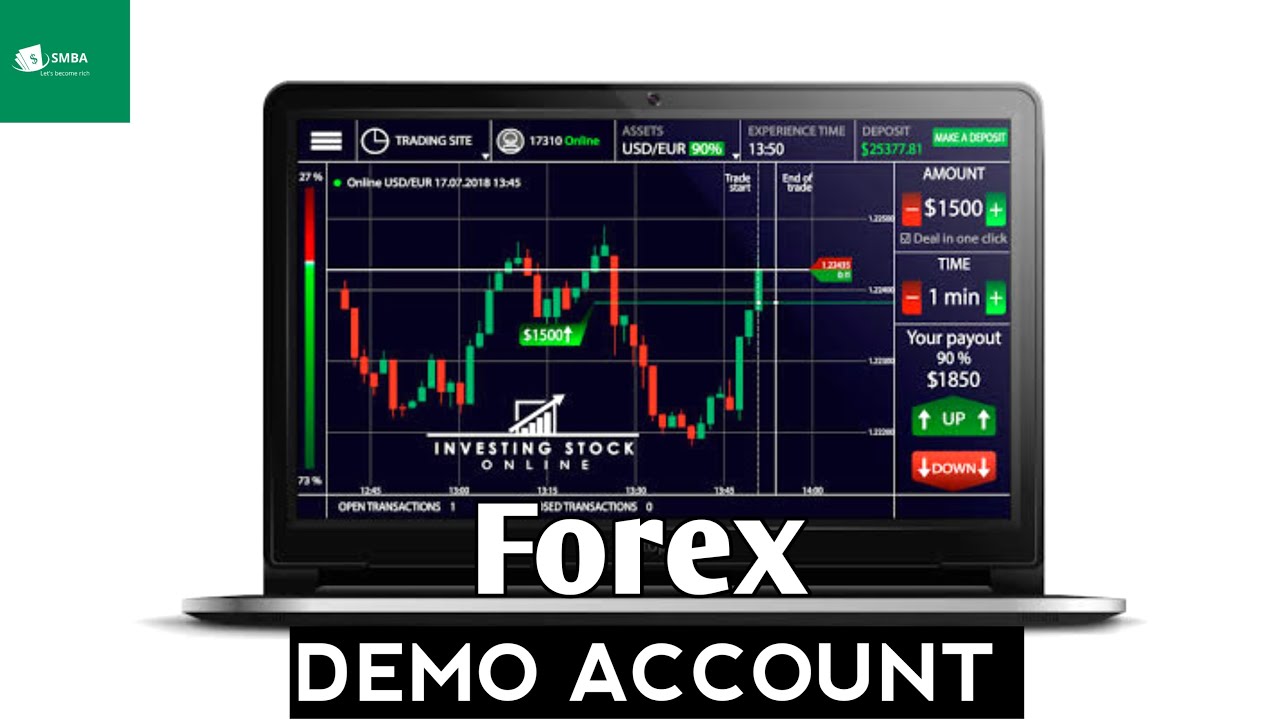 Best Forex Demo Account in Canada with Realistic Market Conditions