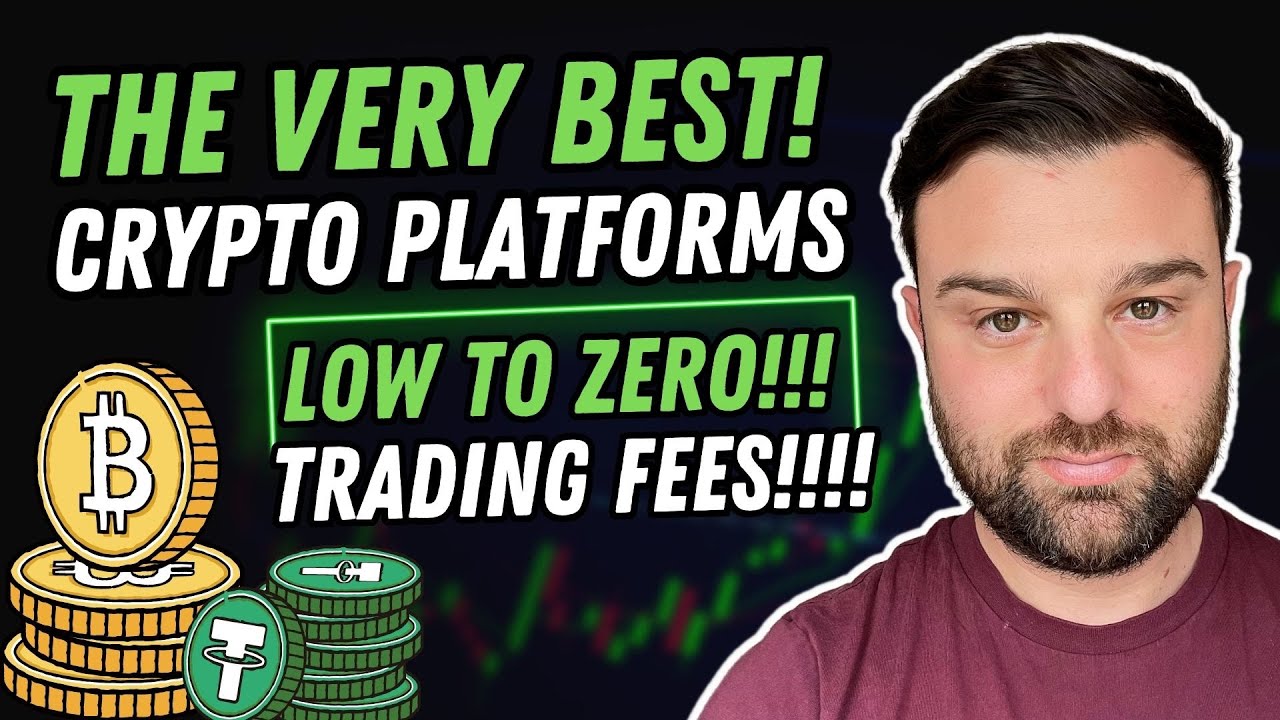 Which Canadian crypto exchange offers the absolute lowest trading fees?