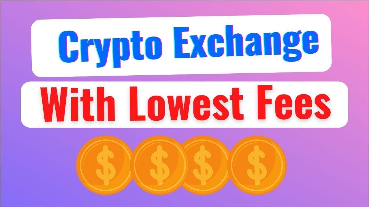 Top Canadian crypto exchanges with low fees and high security.