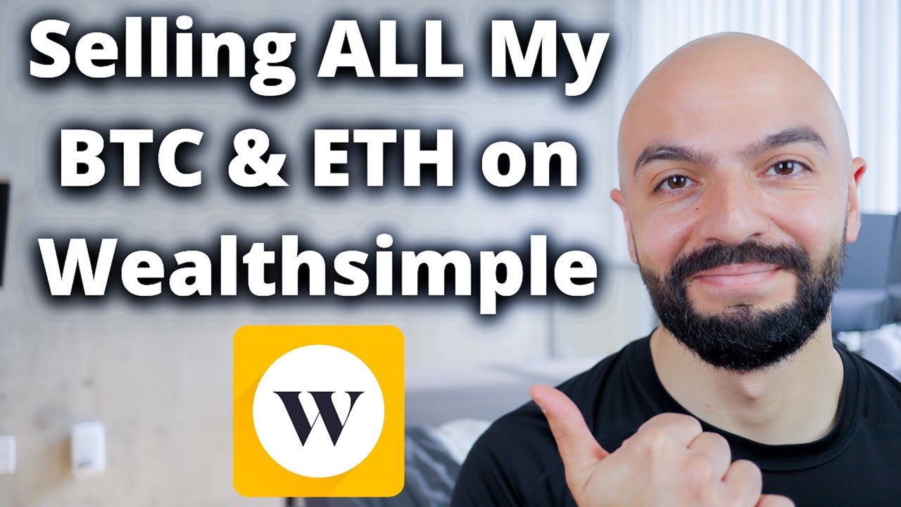 How to buy Bitcoin using Wealthsimple Crypto in Canada?