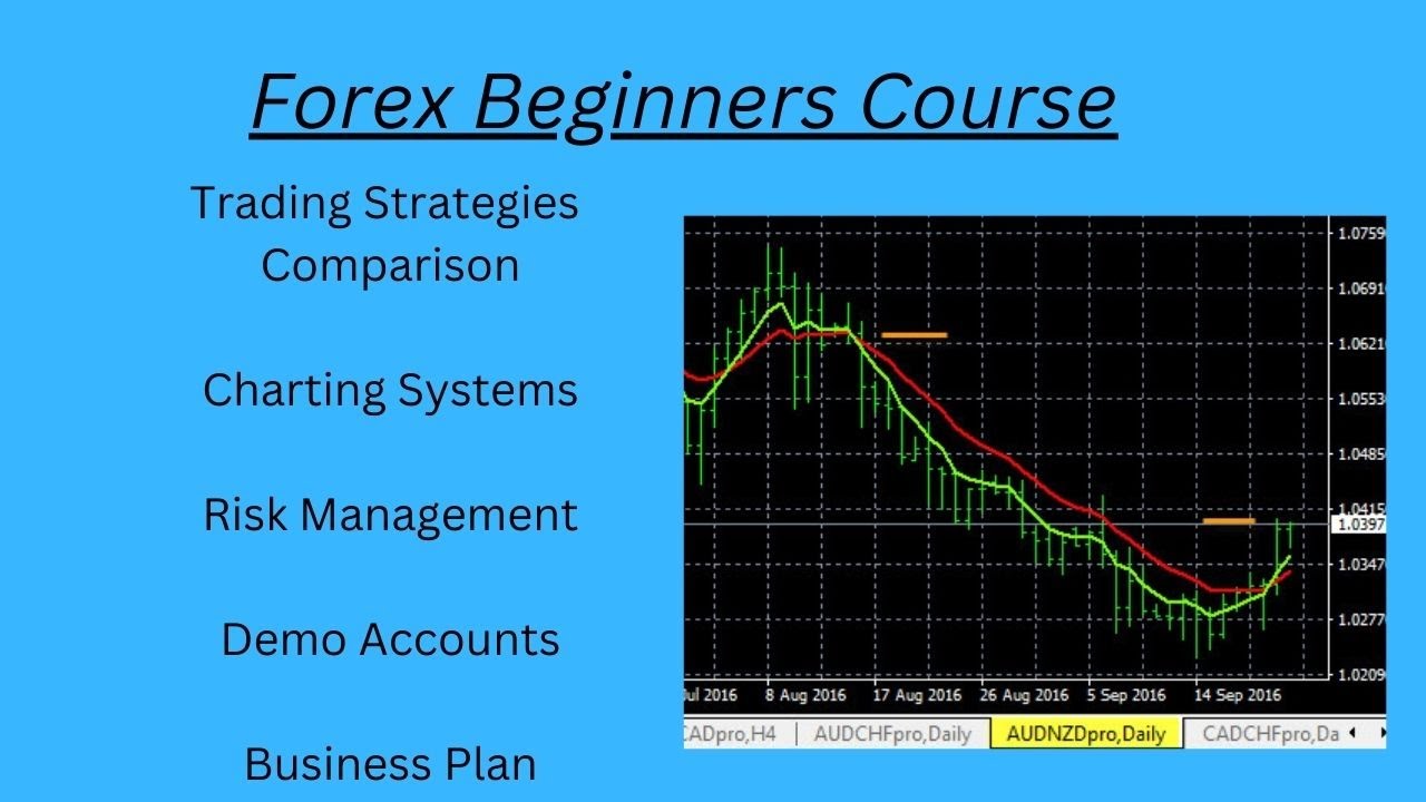 Which forex brokers in Canada offer educational resources for beginners?