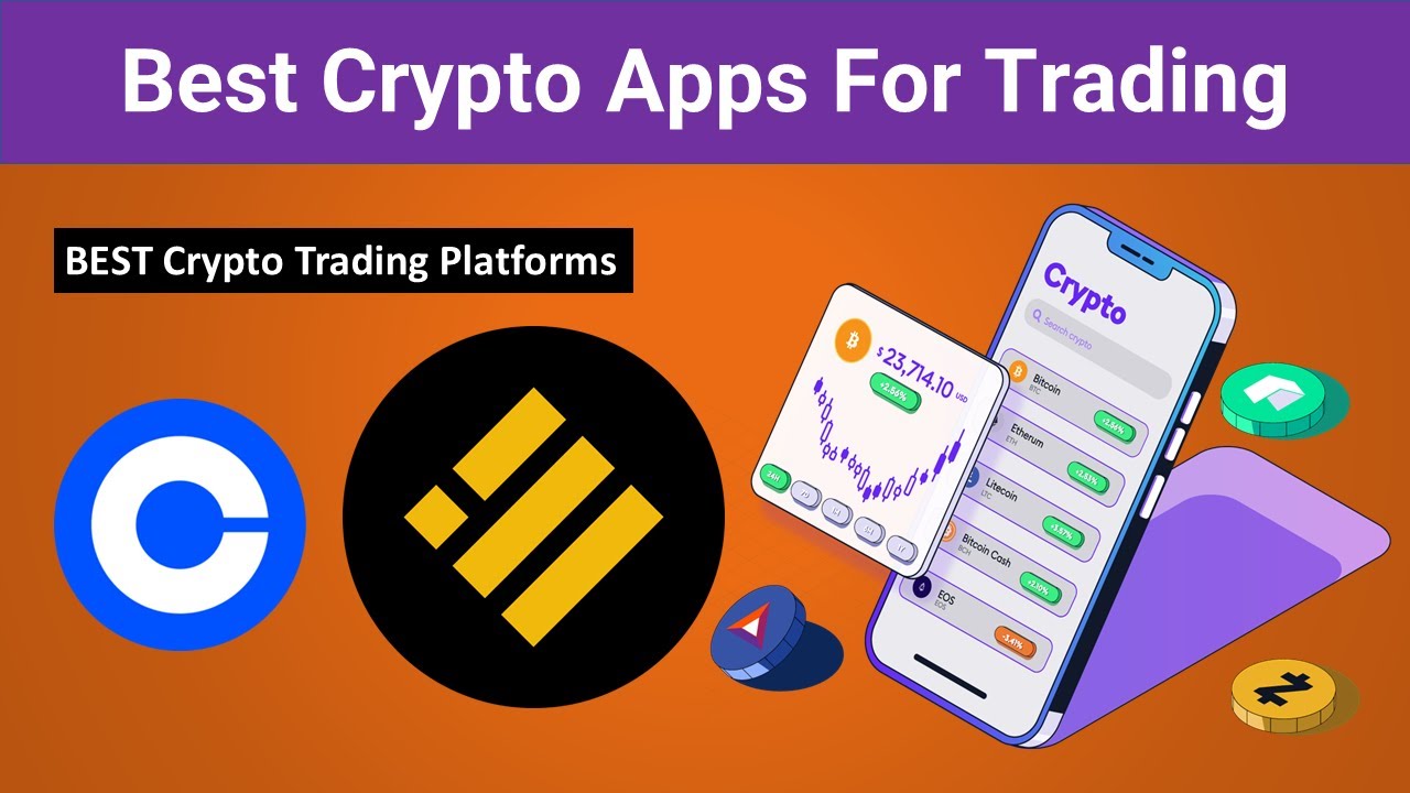 What are the best crypto trading apps in Canada for beginners?