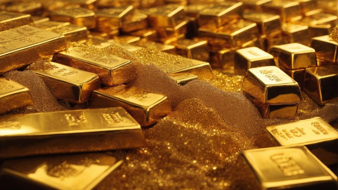 Understanding the risks and rewards of golden currency investments