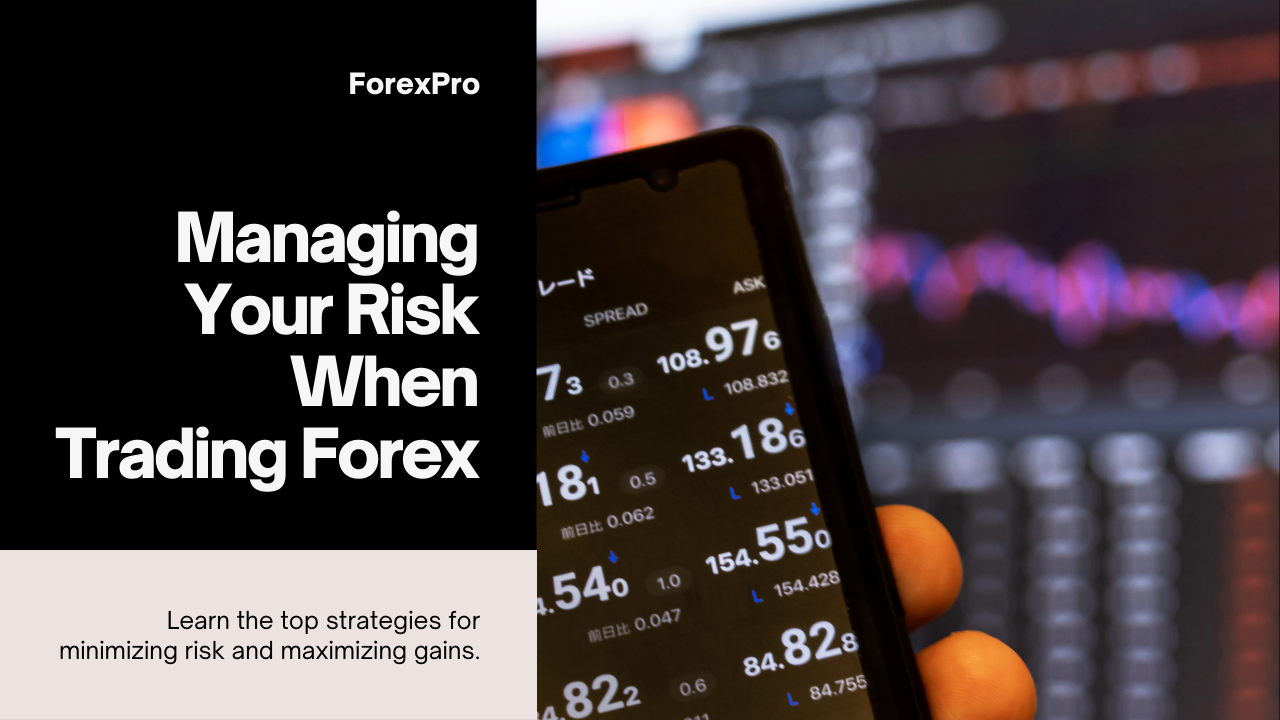 Cara efektif menghindari resiko tinggi dalam trading forex untuk pemula